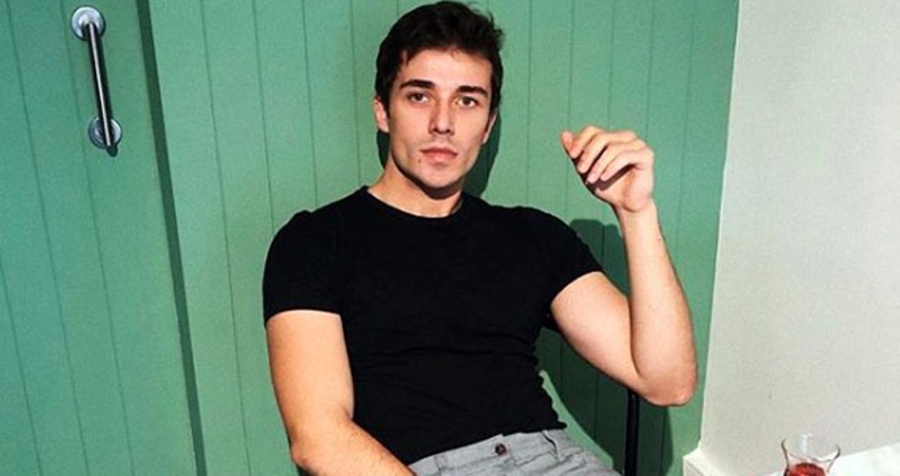 Cemal Can Canseven kimdir, kaç yaşında? 2020 Survivor gönüllüler Cemal Can Canseven nereli, mesleği nedir?