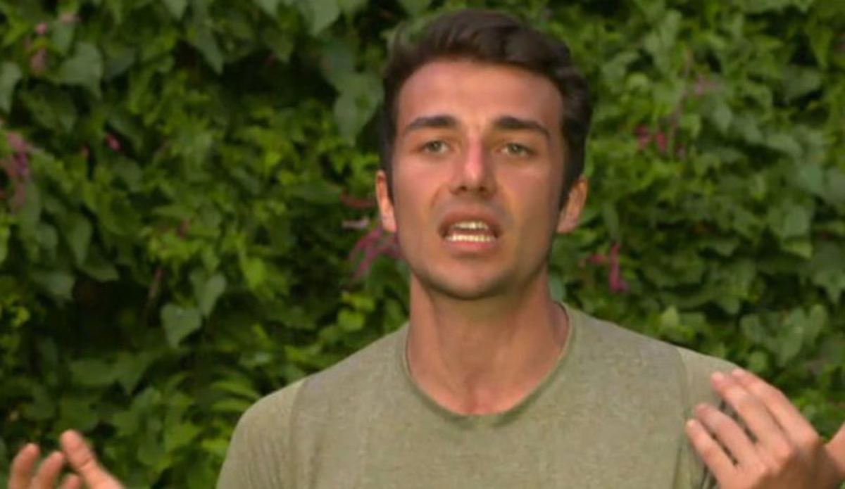 Cemal Can Canseven kimdir, kaç yaşında? 2020 Survivor gönüllüler Cemal Can Canseven nereli, mesleği nedir?