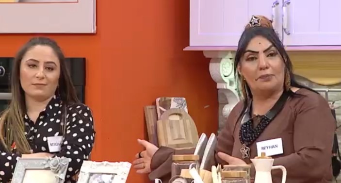 8 Nisan Çarşamba Gelinim Mutfakta puan durumu nasıl? Gelinim Mutfakta kim birinci oldu, kim elendi?