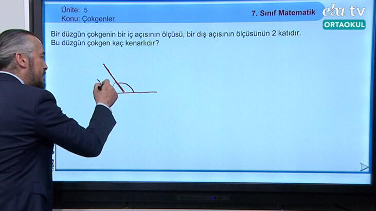TRT EBA TV CANLI İZLE | 9 NİSAN 2020  EBA TV İlkokul, ortaokul, lise uzaktan eğitim dersleri canlı izle ekranı ve frekans bilgileri!