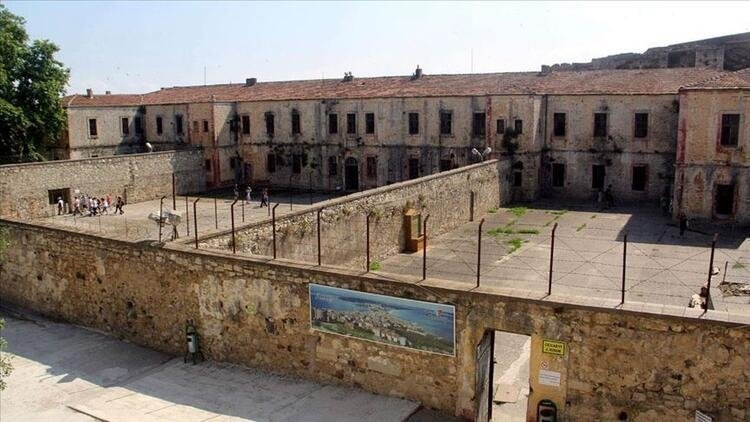 Son Dakika Haberi | Af yasası Meclis görüşmeleri: İnfaz yasası ne zaman çıkacak? İşte düzenlemede son durum...