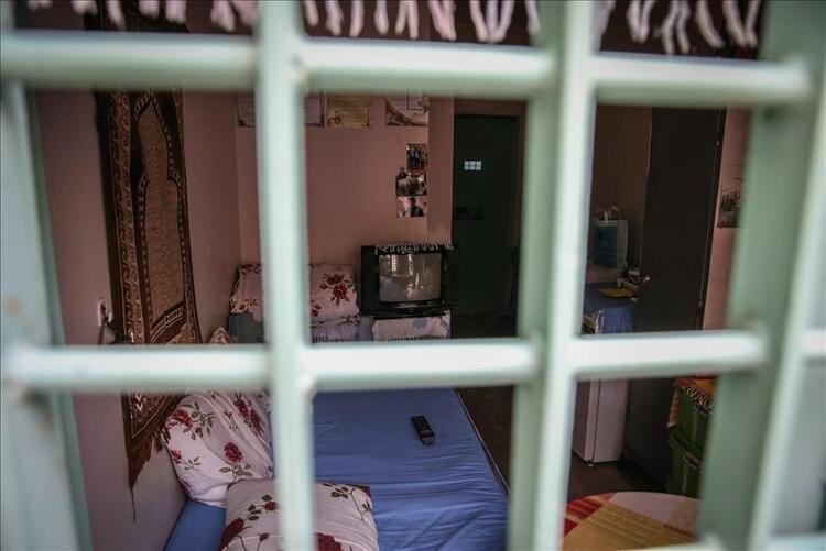 Son Dakika Haberi | Af yasası Meclis görüşmeleri: İnfaz yasası ne zaman çıkacak? İşte düzenlemede son durum...