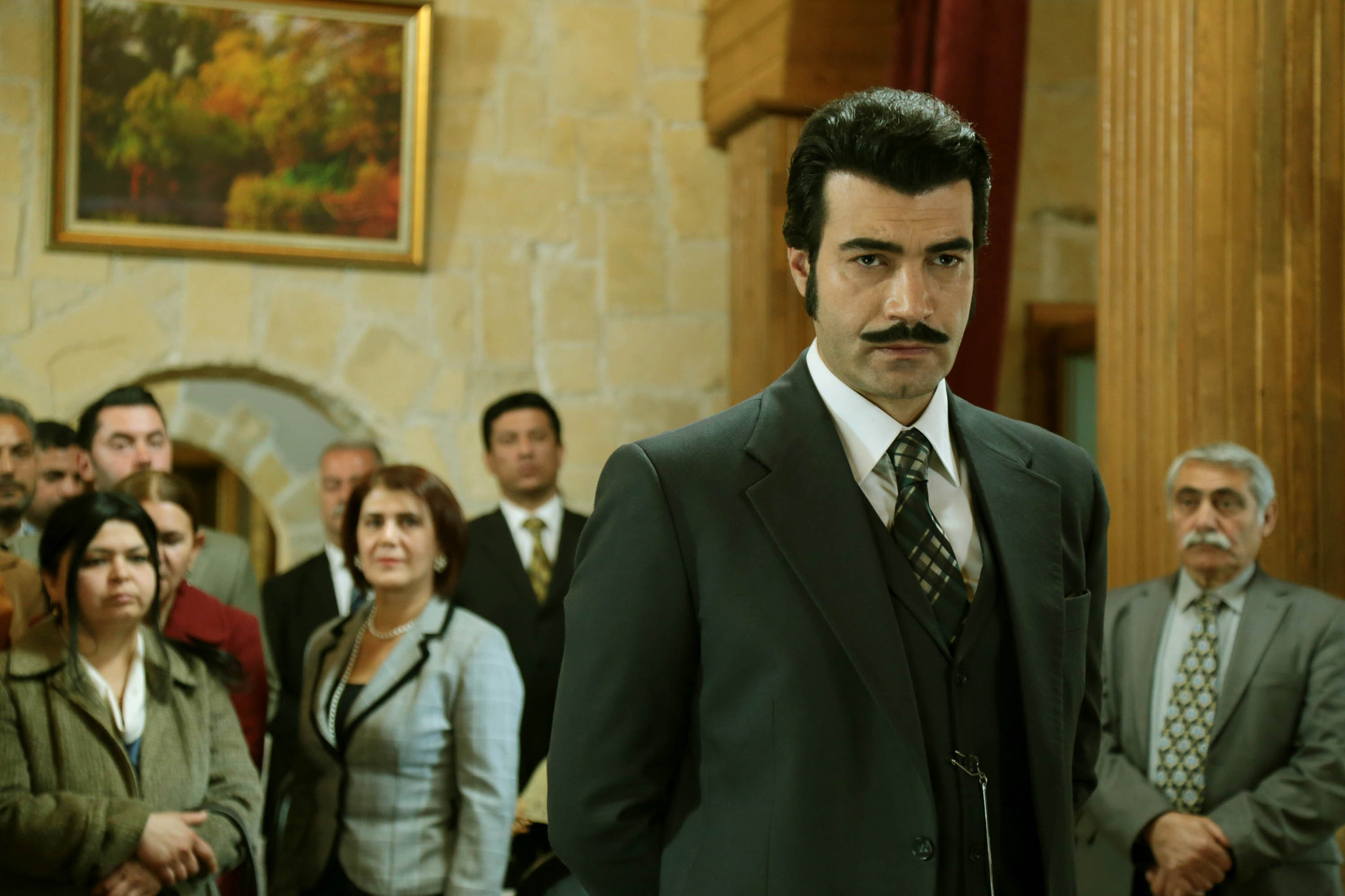 Bir Zamanlar Çukurova bu akşam var mı? Bir Zamanlar Çukurova yeni bölüm ne zaman? 9 Nisan Perşembe ATV yayın akışı listesi