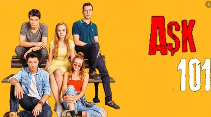 Aşk 101 dizisi konusu ne, oyuncuları kimler? Netflix’in yeni Türk dizisi Aşk 101 ne zaman başlıyor?