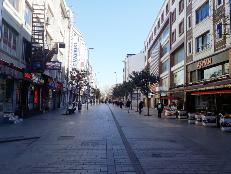 Güneşe aldanmayın! Coronavirüste tehlike sürüyor ve asıl kritik haftalara giriyoruz