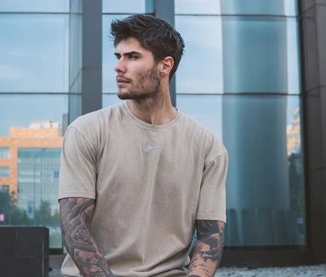 Barış Murat Yağcı kimdir, boyu kaç? 2020 Survivor gönüllüler Barış Murat Yağcı kaç yaşında, mesleği ne, aslen nereli?