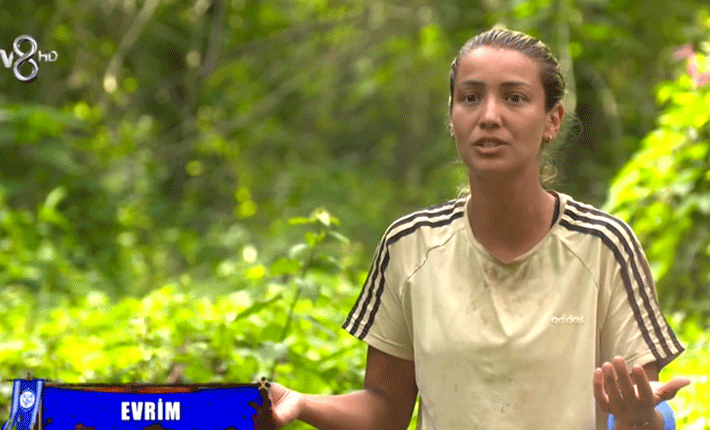 Evrim Keklik biyografisi: Kimdir, kaç yaşında? 2020 Survivor Evrim Keklik nereli, ne iş yapıyor?