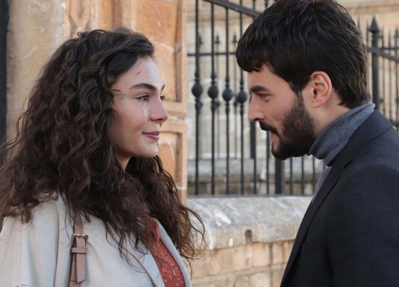 Hercai bu akşam var mı yok mu? Hercai 39.yeni bölüm ne zaman? 10 Nisan Cuma ATV yayın akışı!