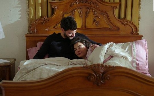 Hercai bu akşam var mı yok mu? Hercai 39.yeni bölüm ne zaman? 10 Nisan Cuma ATV yayın akışı!