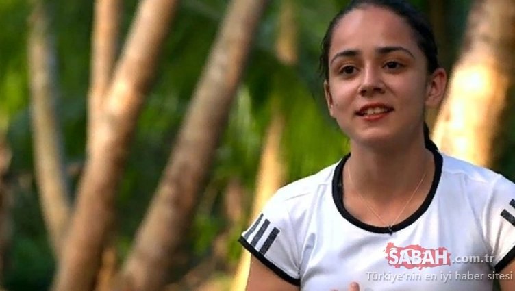 Survivor Aşkım Burçe Tunay boyu, yaşı, hayatı ve biyografisi! 2020 Survivor ünlüler Aşkım Burçe kimdir, kaç yaşında, nereli ve mesleği ne?