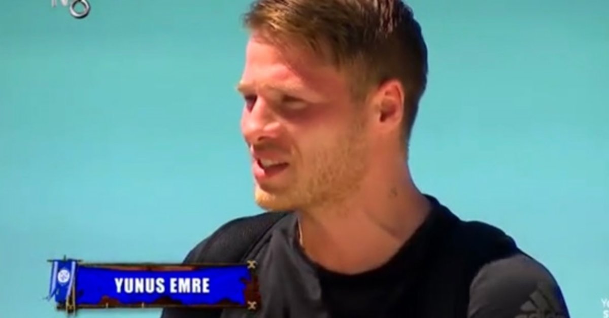 Survivor Yunus Emre kimdir ve mesleği ne? 2020 Survivor Yunus Emre Özden kaç yaşında, aslen nereli? İşte hayatı