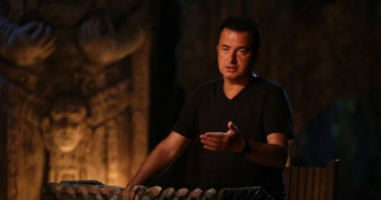 2020 Survivor birleşme partisi ne zaman, hangi tarihte yayınlanacak? Acun Ilıcalı paylaştı! Survivor birleşme partisi ne zaman yapılacak?