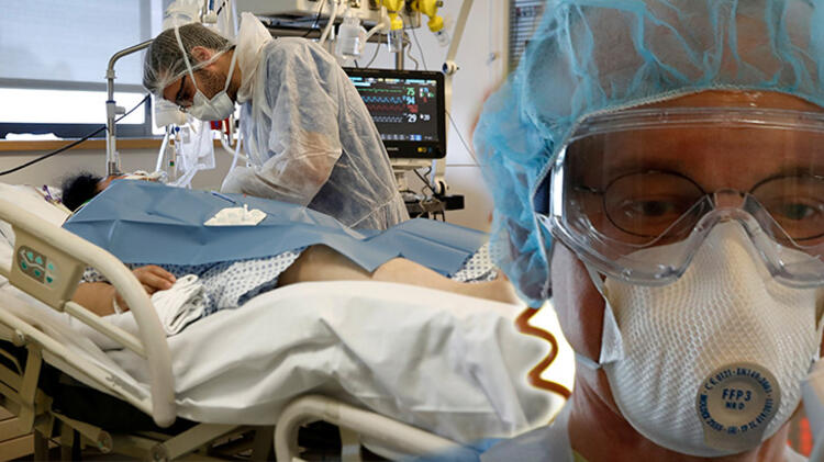 SON DAKİKA HABERİ: Corona virüs belirtileri ile ilgili FLAŞ GELİŞME: Corona virüsün yeni belirtileri ortaya çıktı