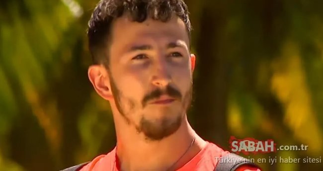 2020 Survivor Berkan Karabulut kaç yaşında, boyu kaç? Survivor Berkan Karabulut kimdir, nereli, mesleği ne?