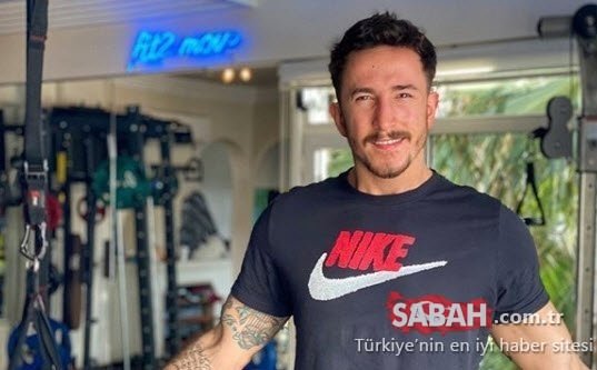 2020 Survivor Berkan Karabulut kaç yaşında, boyu kaç? Survivor Berkan Karabulut kimdir, nereli, mesleği ne?