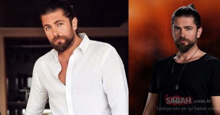 Araba ödülünü kazanan Survivor Mert Öcal boyu kaç, nereli? Mert Öcal kimdir, kaç yaşında? İşte detaylar...