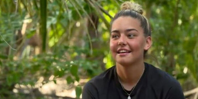 Survivor Aycan Yanaç kimdir, kaç yaşında? 2020 Survivor ünlüler Aycan Yanaç boyu kaç, nereli, mesleği ne? İşte detaylar...