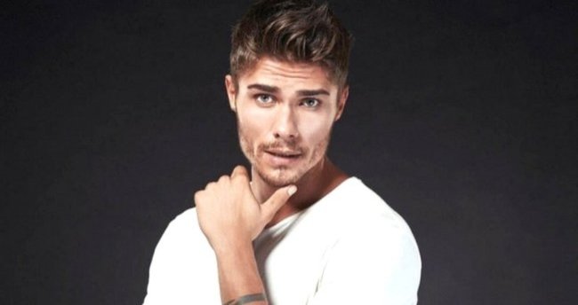 Survivor Barış Murat Yağcı kimdir, boyu kaç? Barış Murat Yağcı kaç yaşında, nereli, mesleği ne?