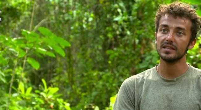 Survivor Cemal Can Canseven kimdir, boyu kaç? 2020 Survivor Cemal Can Canseven kaç yaşında, ne iş yapıyor ve nereli?