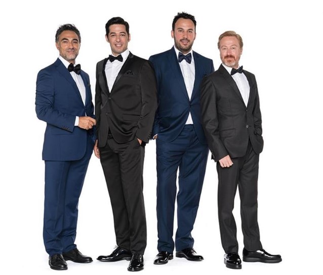 Ufak Tefek Cinayetler konusu ne, oyuncuları kimler? Ufak Tefek Cinayetler nerede çekildi?