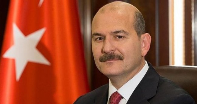 İçişleri Bakanı Süleyman Soylu kimdir, kaç yaşında ve nereli? Süleyman Soylu hangi konumlarda görev yaptı? İşte hayatı ve biyografisi!