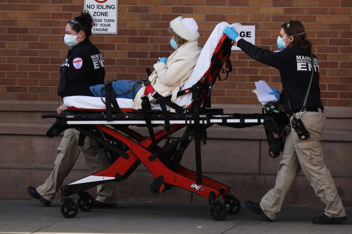 Son dakika haberi: Corona virüs ile ilgili şoke eden iddia! Coronavirüsü çözen bilim insanı susturuldu mu?