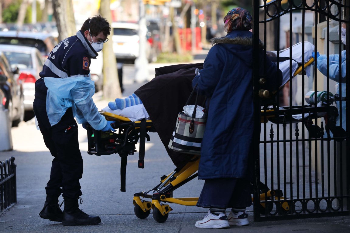 Son dakika haberi: Corona virüs ile ilgili şoke eden iddia! Coronavirüsü çözen bilim insanı susturuldu mu?