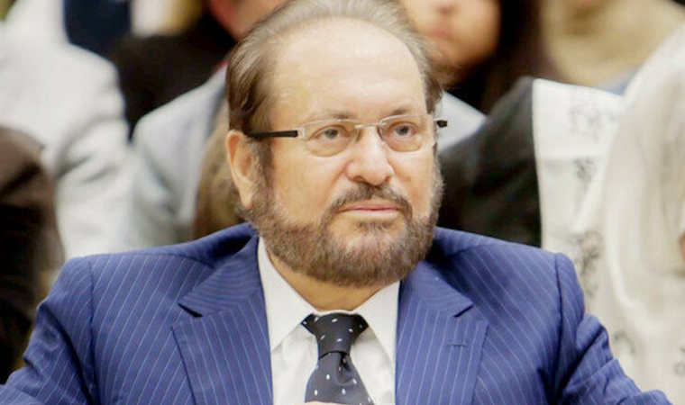 Haydar Baş kimdir, kaç yaşındaydı? Corona virüs nedeniyle hayatını kaybeden BTP Genel Başkanı Haydar Baş nereli, mesleği ne?