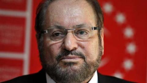 Haydar Baş kimdir, kaç yaşındaydı? Corona virüs nedeniyle hayatını kaybeden BTP Genel Başkanı Haydar Baş nereli, mesleği ne?