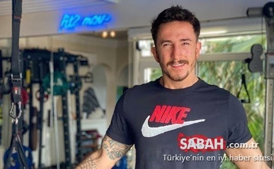 Survivor Ünlüler Berkan Karabulut mesleği ne, boyu kaç? Berkan Karabulut kimdir, kaç yaşında ve nerelidir?