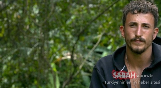 Survivor Ünlüler Berkan Karabulut mesleği ne, boyu kaç? Berkan Karabulut kimdir, kaç yaşında ve nerelidir?