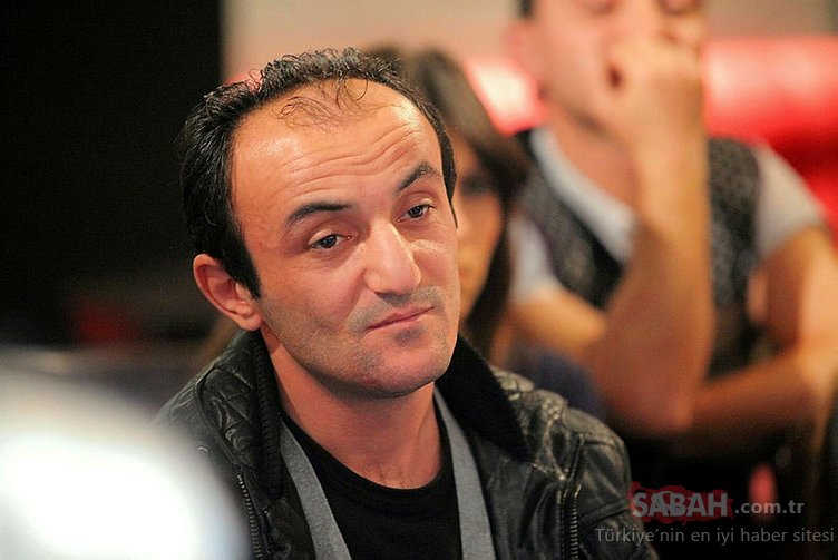 Survivor Ünlüler Ersin Korkut boyu kaç? Ersin Korkut kimdir, kaç yaşında ve nereli?