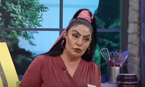 Gelinim Mutfakta puan durumu nasıl? 14 Nisan Gelinim Mutfakta gün birincisi kim oldu?