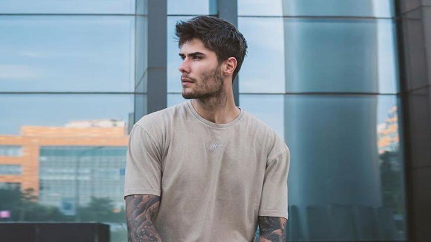 Survivor Barış Murat kimdir, boyu kaç? 2020 Survivor Barış Murat Yağcı nereli, kaç yaşında ve mesleği ne? İşte hayatı