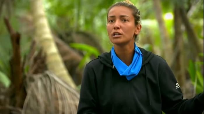 Survivor Evrim kimdir, kaç yaşında ve nereli? 2020 Survivor Evrim Keklik boyu kaç ve mesleği ne? İşte hayatı