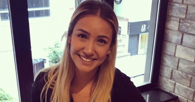 Survivor Evrim kimdir, kaç yaşında ve nereli? 2020 Survivor Evrim Keklik boyu kaç ve mesleği ne? İşte hayatı