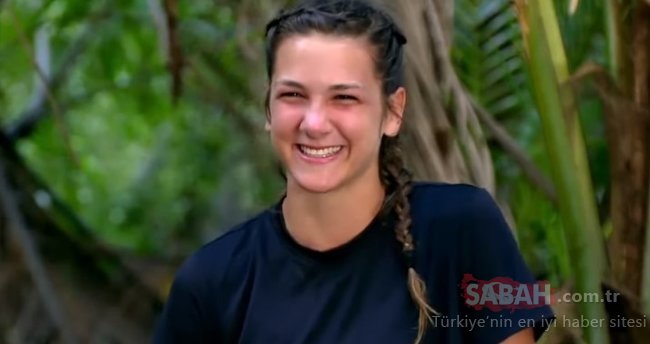 Survivor Nisa Bölükbaşı ile Sercan Yıldırım arasında ne var? Survivor Sercan ile Nisa aşk mı yaşıyor, sevgili mi?
