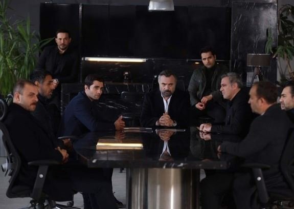 EDHO Eşkıya Dünyaya Hükümdar Olmaz son bölüm izle! Eşkıya Dünyaya Hükümdar Olmaz EDHO 163. son bölüm tamamı kesintisiz izle ATV’de!
