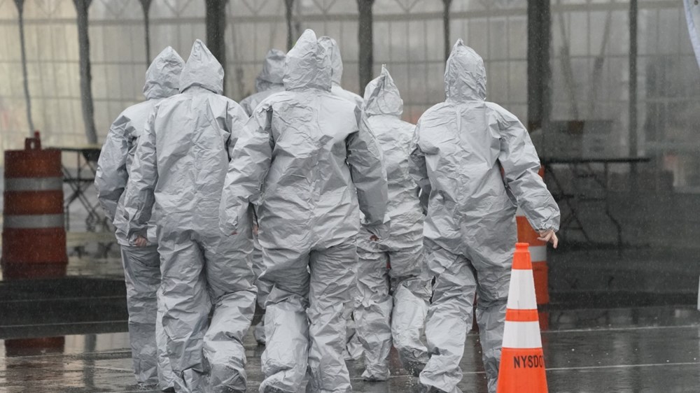 Son Dakika haberi: Bilim insanları duyurdu! 6 yeni corona virüs türü keşfedildi