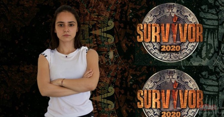 Survivor Aşkım Burçe yaşı, boyu, kilosu ve hayatı: Survivor yarışmacısı Aşkım Burçe Tunay kim, kaç yaşında ve nereli?