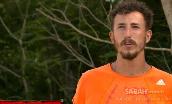 Survivor Berkan Karabulut boyu kaç? Takım değiştiren Berkan Karabulut kimdir, kaç yaşında, mesleği ne?
