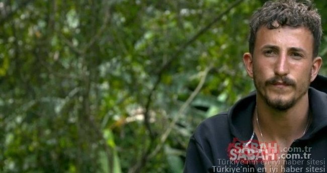 Survivor Berkan Karabulut boyu kaç? Takım değiştiren Berkan Karabulut kimdir, kaç yaşında, mesleği ne?