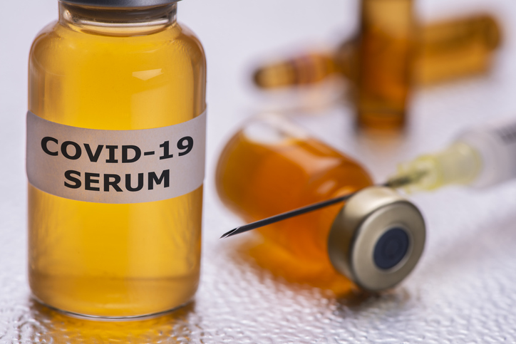 CORONA VİRÜSÜ SON DAKİKA HABERİ: Corona virüsü aşısı için insan deneylerine başlanacak! Uzman isim açıkladı!