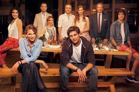 Medcezir ne zaman, hangi gün ve saat kaçta yayınlanacak? Medcezir dizisi konusu ne, oyuncuları kim? Yeniden ekranlara geliyor!