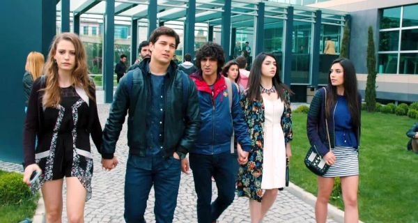 Medcezir ne zaman, hangi gün ve saat kaçta yayınlanacak? Medcezir dizisi konusu ne, oyuncuları kim? Yeniden ekranlara geliyor!