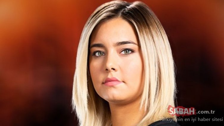 Survivor Aycan Yanaç boyu, yaşı, kilosu ve mesleği: Survivor 2020 yarışmacısı Aycan Yanaç kimdir, kaç yaşında ve nereli?