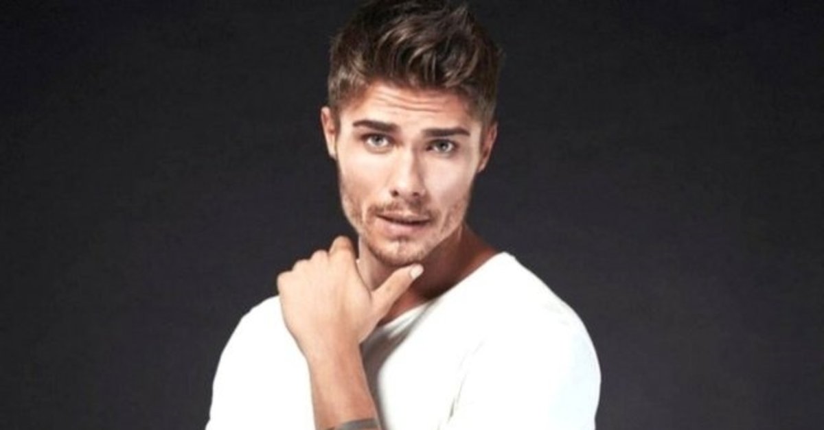 Survivor Barış Murat kimdir, kaç yaşında ve nereli? Barış Murat Yağcı biyografisi; mesleği ne, boyu ve yaşı kaç?