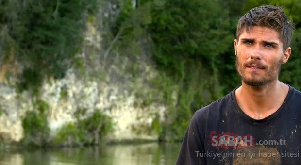 Survivor Barış Murat kimdir, kaç yaşında ve nereli? Barış Murat Yağcı biyografisi; mesleği ne, boyu ve yaşı kaç?