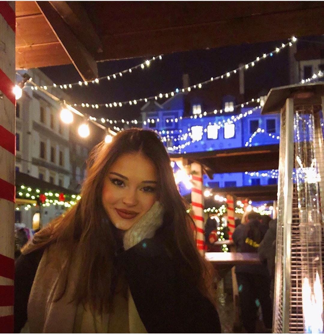 Survivor Berkan Karabulut’un sevgilisi Lale Onuk kimdir, kaç yaşında? Lale Onuk nereli ve ne iş yapıyor?