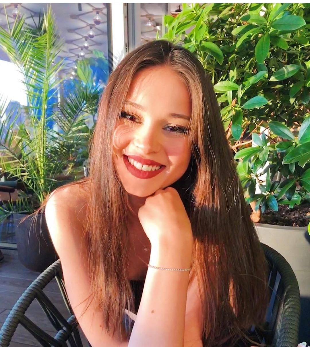 Survivor Berkan Karabulut’un sevgilisi Lale Onuk kimdir, kaç yaşında? Lale Onuk nereli ve ne iş yapıyor?